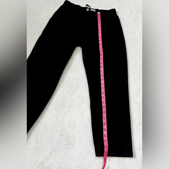 Everlane Black Cropped 'The Dream Pant'- Small - Picture 9 of 10